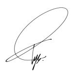 signature